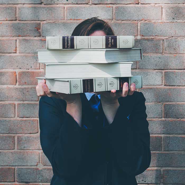 About Admissions Topper