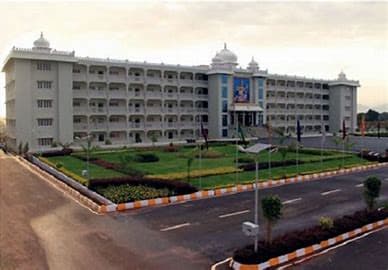 AKASH MEDICAL COLLEGE