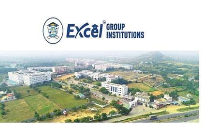EXCEL GROUP OF INSTITUTIONS
