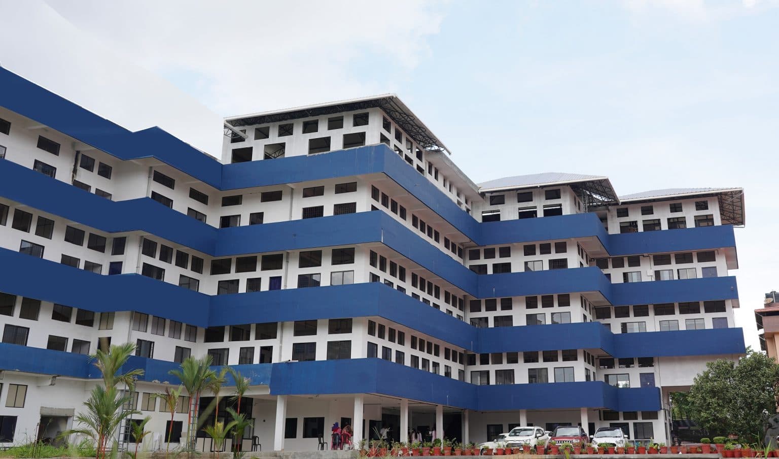 KMM COLLEGE