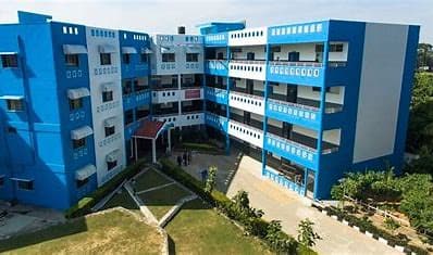 KOSHYS GROUP OF INSTITUTIONS