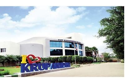 KRUPANIDHI DEGREE COLLEGE