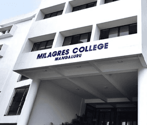 MILAGRES COLLEGE