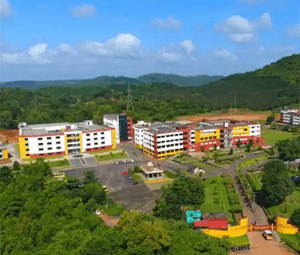 MANGALORE INSTITUTE OF TECHNOLOGY