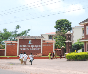 YENEPOYA